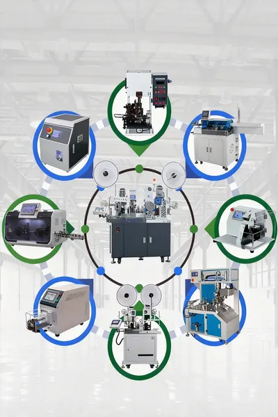 JINGWEI TECH Hakkında
