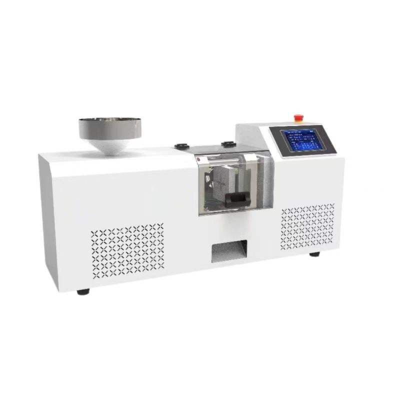 Elektrikli Masaüstü Mini Enjeksiyon Kalıplama Makinesi | Mikro Plastik Kalıplama JW-01