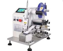 Otomatik Tel Dairesel Etiketleme Makinesi WPM-5-60