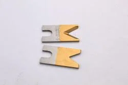 Tel Soyucu Kesme Bıçakları