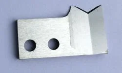 Dayanıklı Komax Uyumlu Soyucu Bıçakları