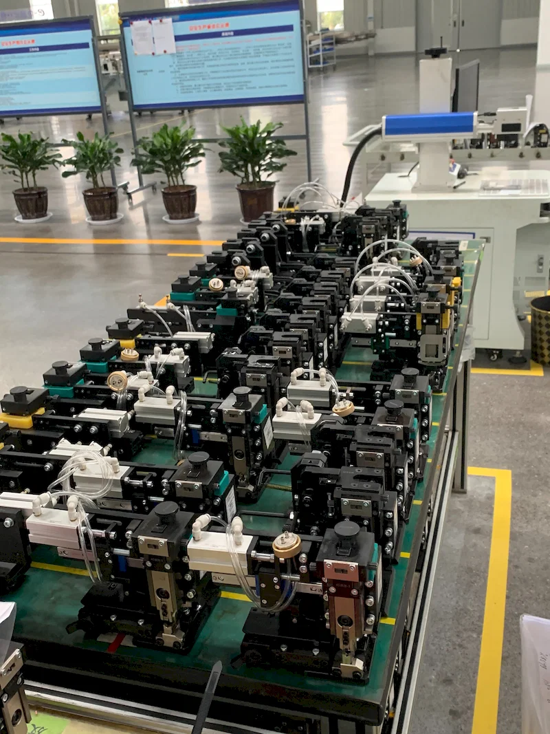  Terminal sıkma makinesi bıçağı, OTP aplikatör bıçağı, Bükme ağı, Terminal sıkma bıçağı 