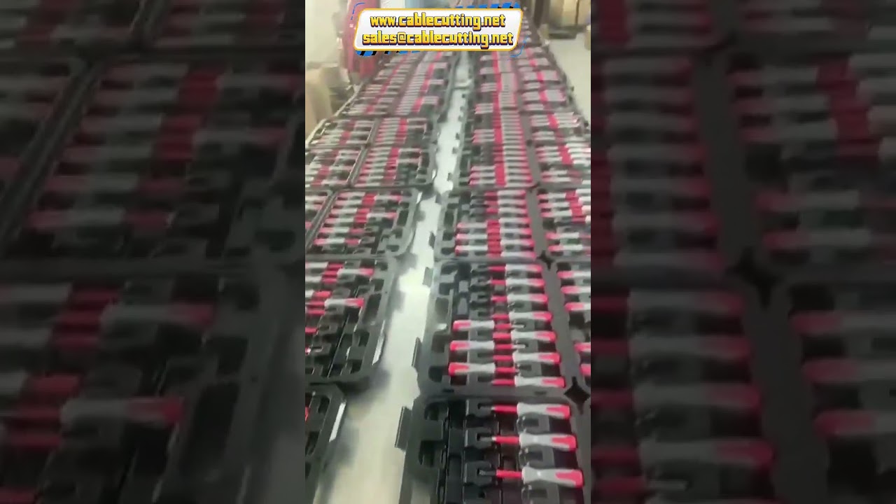 26 Parça Güncellenmiş Titanyum Terminal Sökme Alet Seti – Kablo ve Tel Söküm Kutusu