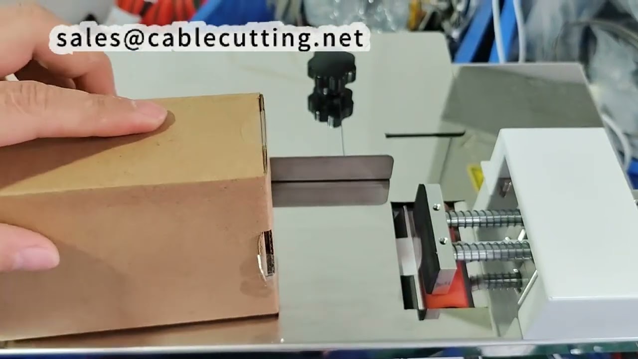 Koli Bant Etiketleme Makinesi | Dik Açılı Etiketleme Sistemi