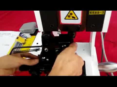 1 Pieces Vertical Horizontal Single Grain Mold Automatic Terminal Crimping Machine Use Blade for Ter