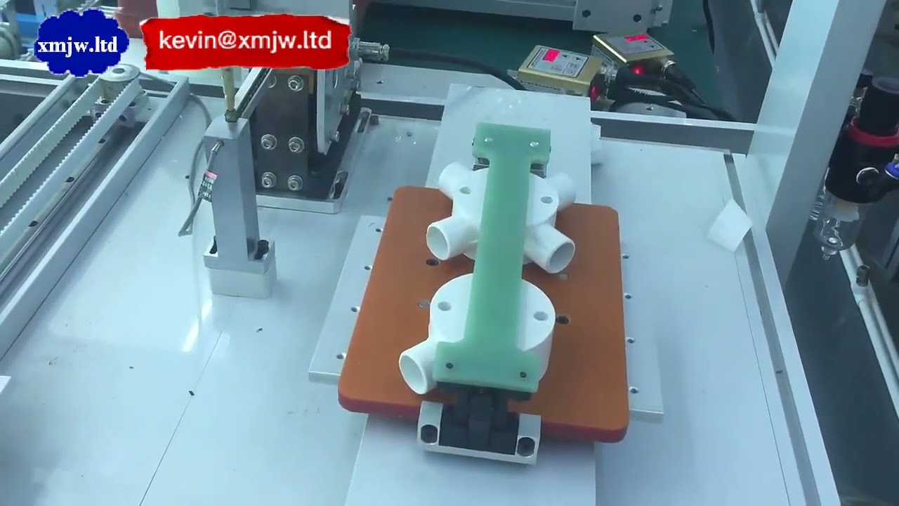 Otomatik Vida Besleme Sistemi | Titreşimli Kap Hazneli Vidalayıcı - Yüksek Hızlı