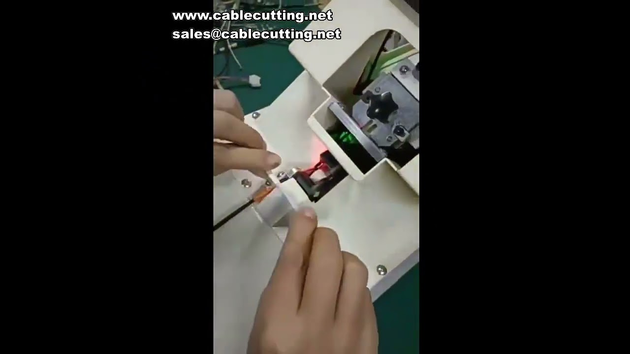 Asetat ve Nokta Sarma Makinesi | Kablo Demeti Bant Sarma Ekipmanı - Küçük Nokta Sarma