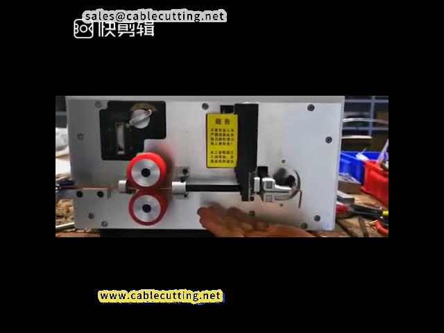 Otomatik 6 Kare Tel Bükme ve Kesme Makinesi 3 | Yüksek Hassasiyetli Endüstriyel Çözüm