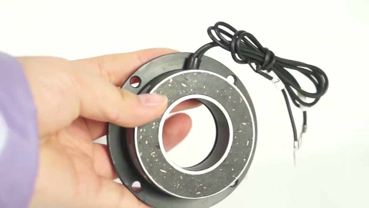 Yeni 810-820-860 Bobin Sarma Makinesi Fren Takımı | DIY Mekanik Frenler (Tel & Kablo)