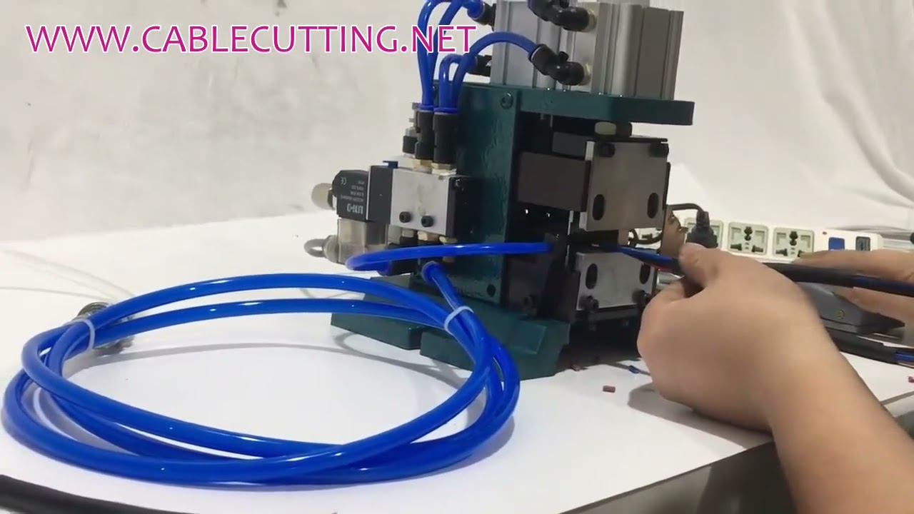 Wire Stripper,Wire Stripper Machine
