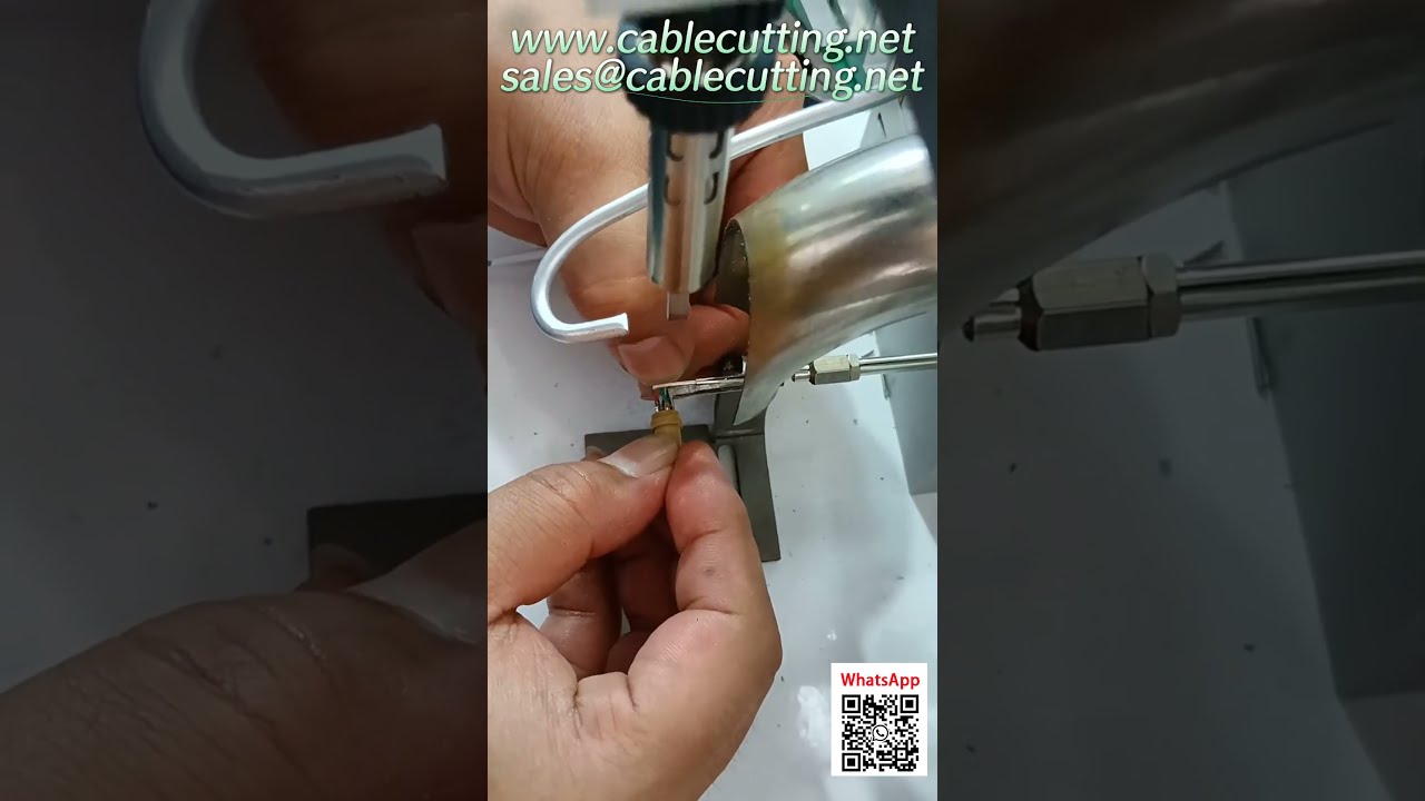 Tıbbi Cihazlar İçin Yarı Otomatik Kaynak Makinesi | Yüksek Verimlilik ve Hassasiyet