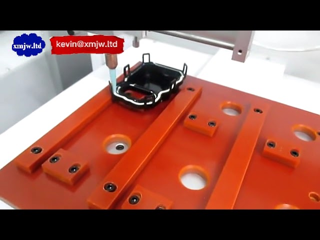 Çılgın İndirim: Yüksek Hassasiyetli Silikon Yapıştırıcı Dağıtma Makinesi | Otomatik Tutkal Dispenseri