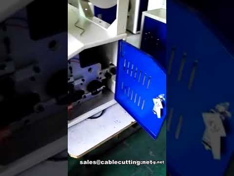 Yarı Otomatik Sarma ve Bağlama Makinesi Montaj İşlemi Videosu | Endüstriyel Ekipman