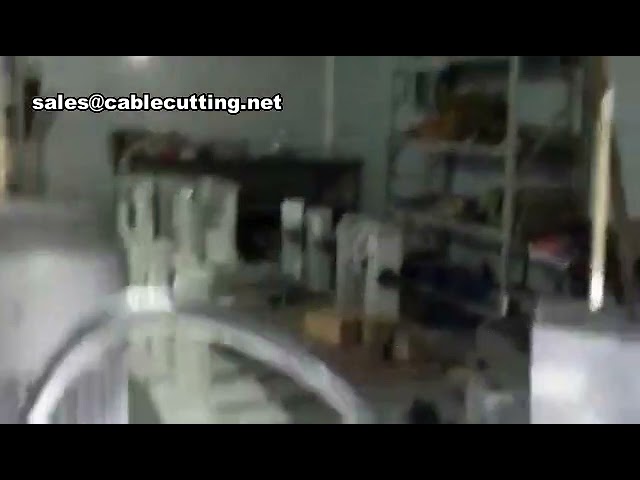 Yama Kablosu (Patch Cord) Konnektör Montaj Ekipmanı ve Terminal Sıkma Makinesi - Yüksek Kalite, Satılık