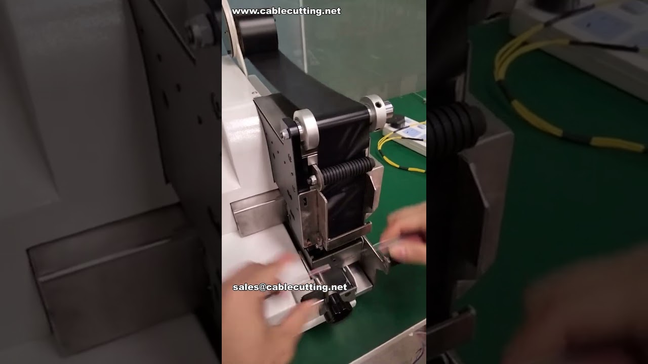 50mm Geniş Bant Sarma için Spot Bantlama Makinesi | Fabrika Otomasyon Videosu