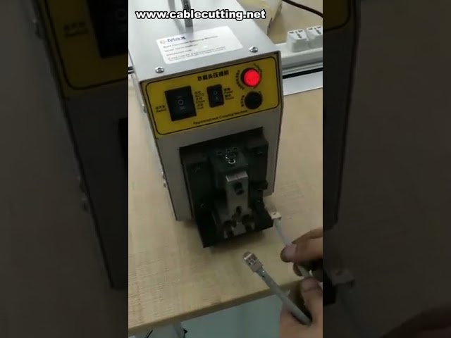 Rj45 Connector Crimping Machine,Rj45 Connector Crimping Machine,Rj45 Connector Crimping Machine