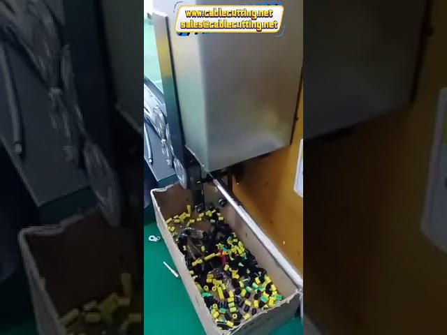 Büyük Kablolar İçin Yüksek Performanslı Çelik Tel Sıyırma Bıçağı | Kablo Kesme ve Sıyırma Makineleri
