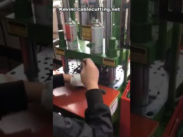 Diş İpi Aparatı Enjeksiyon Makinesi Doğrudan Tedarik – Otomotiv Plastik Parçaları ve Yüksek Performanslı Kalıplama