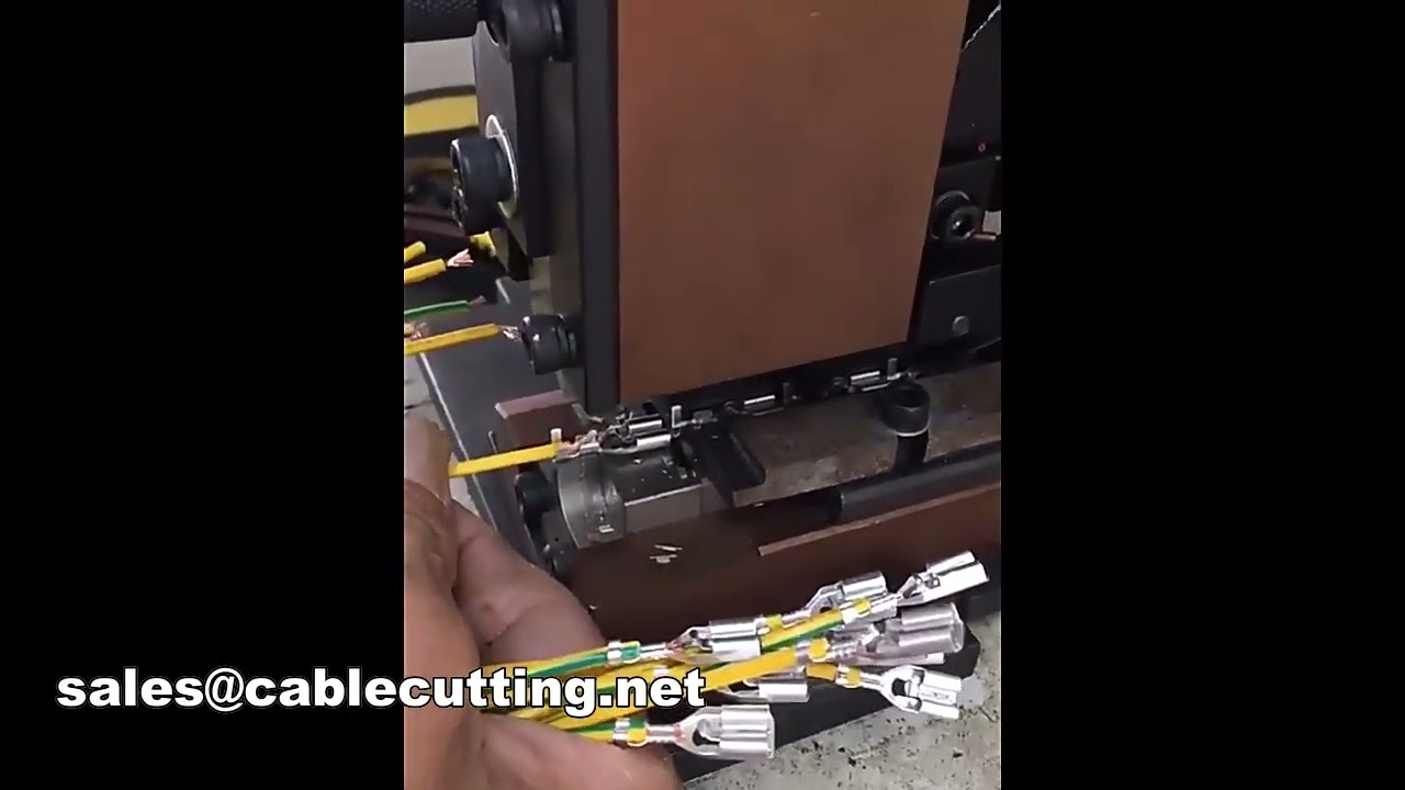 OTP Applicator Mold Spare Parts: Blade Die, Terminal Holder, Base Cutter, Seat Spacer, U-Shape Cutter