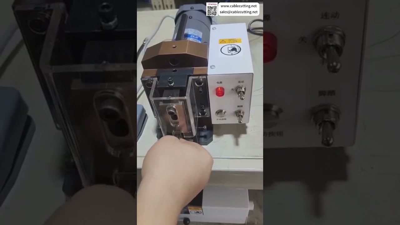 Kristal Başlık Sıkma Makinesi Kurulumu ve Otomasyon Sistemi Rulo Alet Yöntemleri