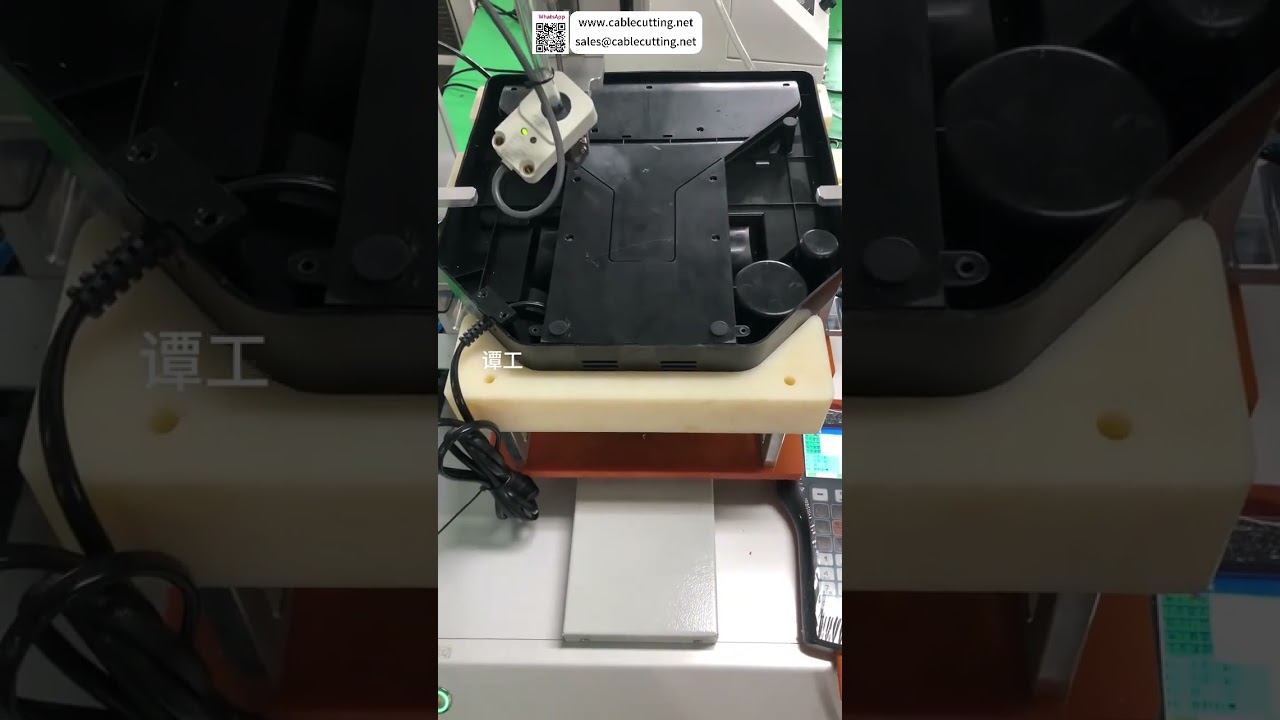 Süpürme Robotu Otomatik Vidalama Makinesi Endüstriyel Fabrika Otomasyon Sistemi Hızlı Kurulum