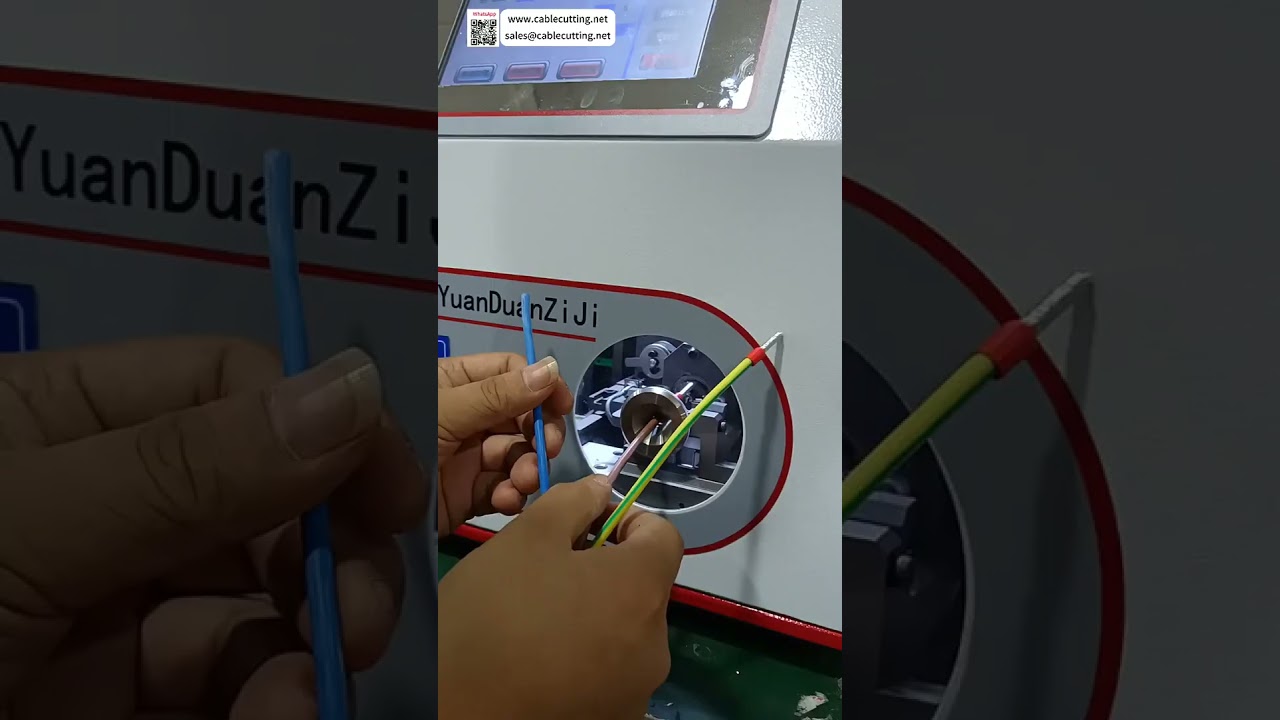 Pre-izoleli Boru Terminal Sıkma Makinesi Universal 0,5-4mm² Ayar Gerektirmeyen Alet