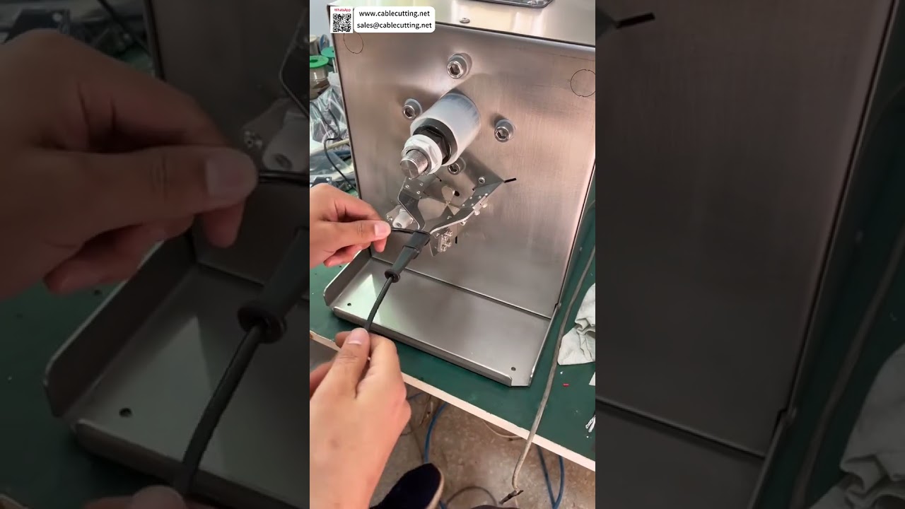 Boru Genişletme Makinesi Kompakt ama Güçlü Silikon Halka ve Kauçuk Boru Germe Aleti