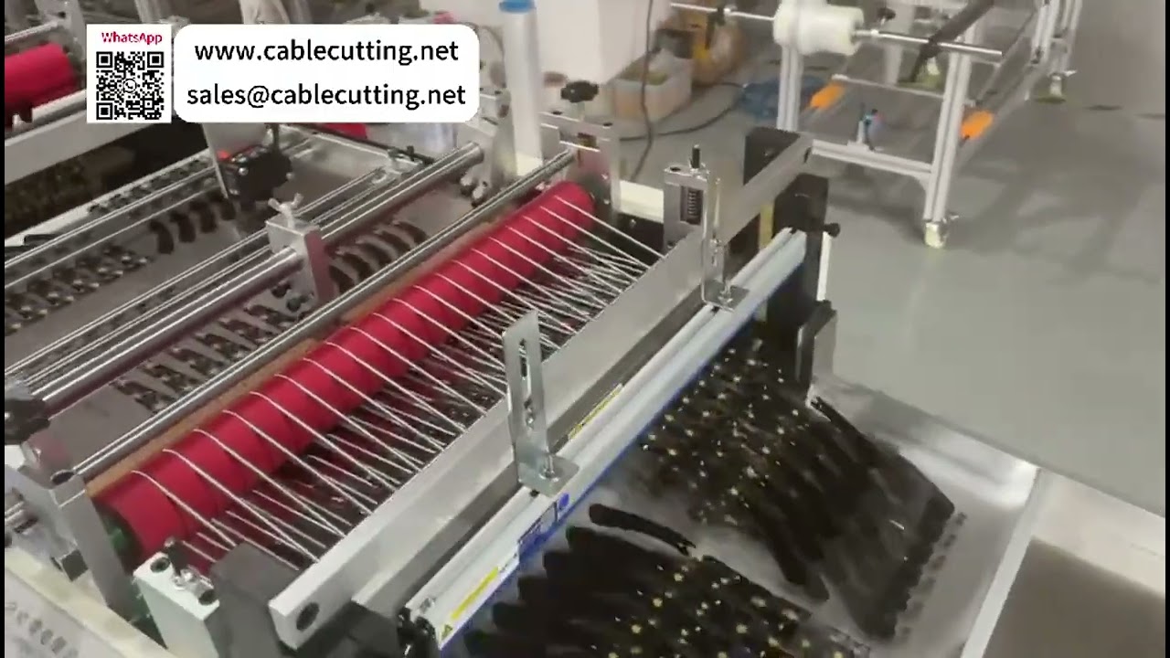 Yüksek Hızlı Takip ve Levha Kesim Otomasyon Sistemi ile Baskılı Rulo Malzeme Paketleme