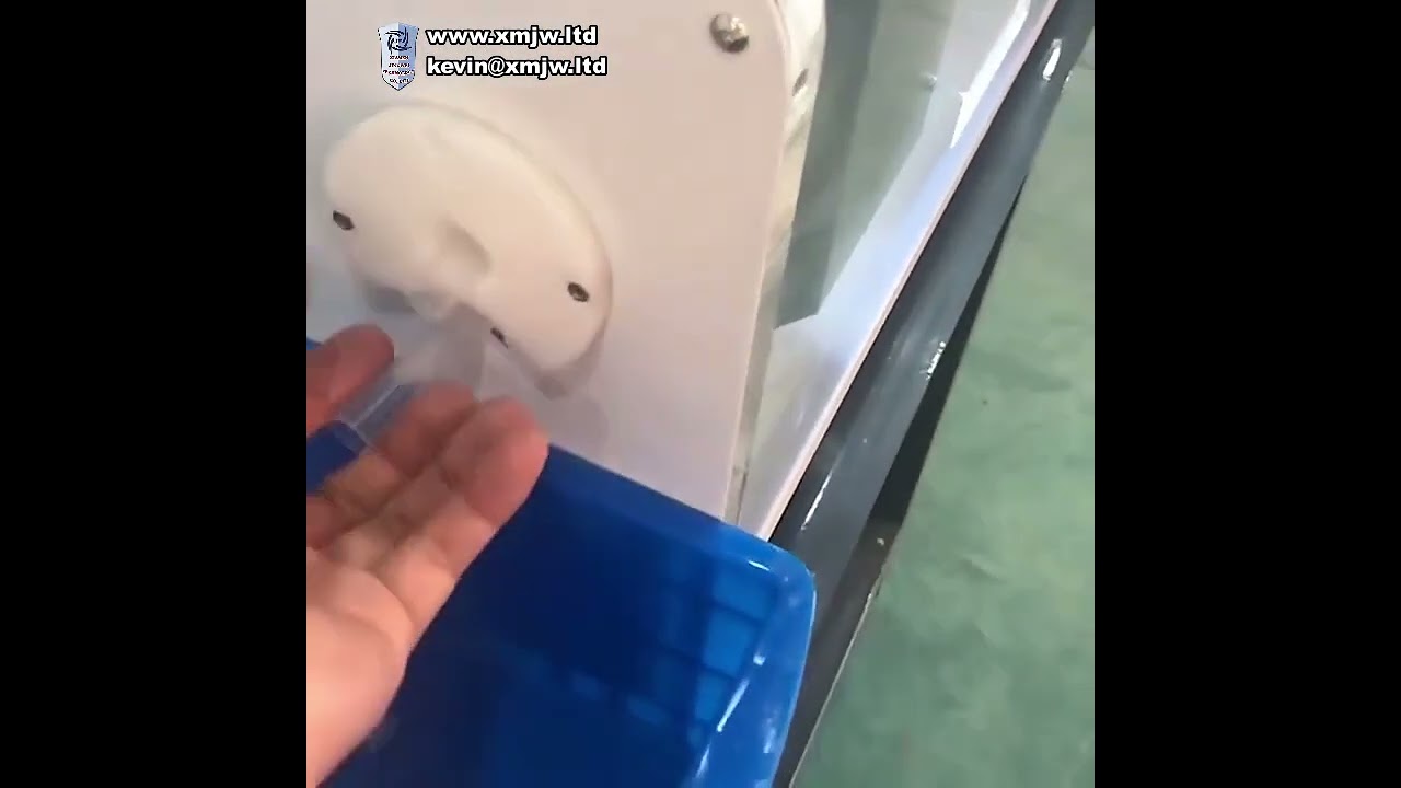 PC ve PE Borular İçin Otomatik Yüksek Hassasiyetli Döner Kesme Makinesi
