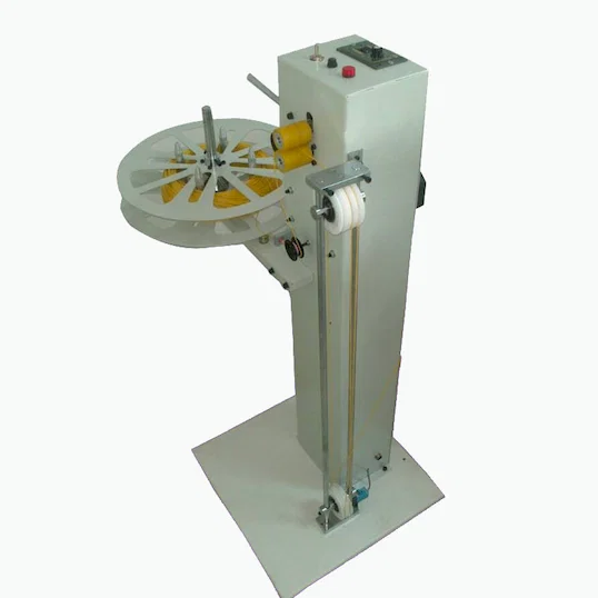 Otomatik Tel Besleme Makinesi WPM-9040
