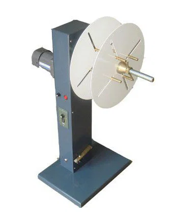 Otomatik Serbest Tel Besleyici WRD-12Z