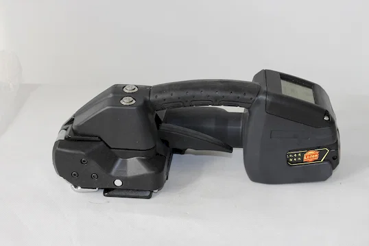 Bataryalı El Tipi Çemberleme Aleti WPM-L300
