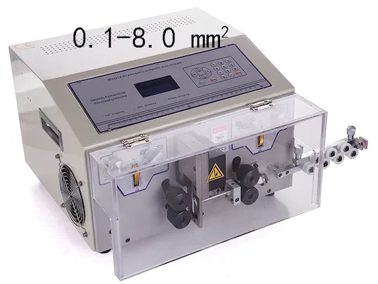 Kablo Soyma Makinesi WPM-09D