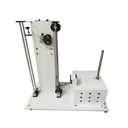 Kablo Demeti Besleyici Sistemi WPM-50F