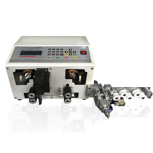 Orta Soyma Tel Kesici WPM-0-4M