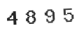 Verification Code Image