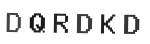 Verification Code Image